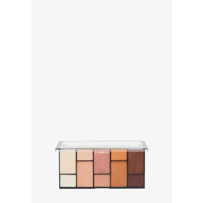 Abbildung von Makeup Revolution Reloaded Dimension Shadow Palette Lidschattenpalette, Größe: One Size, Neutral charm