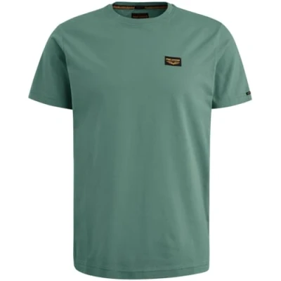 Abbildung von PME Legend American Classic Tshirt basic, Herren, Größe: XL, Bristol blue