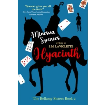 Abbildung von Hyacinth: A May December, Tomboy and Duke Romance (The Bellamy Sisters, Band 2)