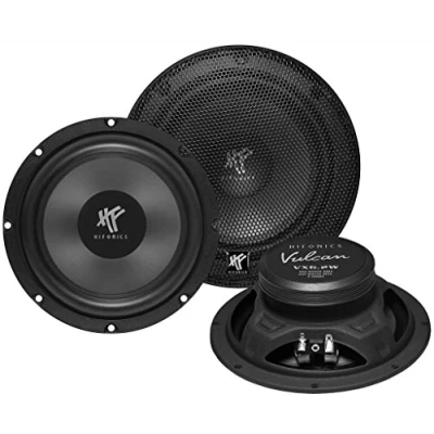 Abbildung von Hifonics VX 6.2W Auto Subwoofer Chassis 200 W 4 Ω