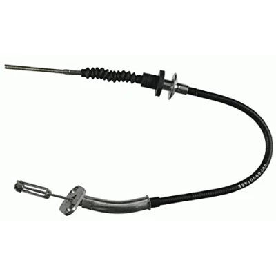 Abbildung von SACHS 3074 600 146 Kupplungsseil SUZUKI: Splash, OPEL: Agila B