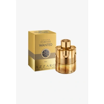 Abbildung von Azzaro Wanted Forever Elixir Eau de Parfum 50 ml