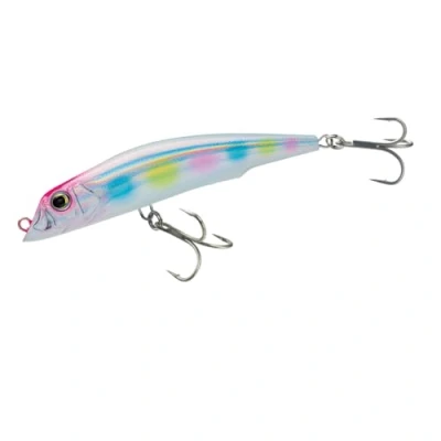 Abbildung von Yo Zuri Mag Darter (F) 165 mm Candy schwimmender Tauchköder,