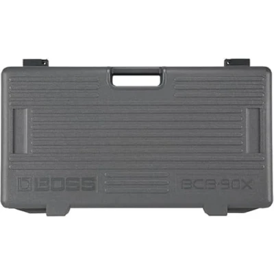 Abbildung von Boss BCB 90X Pedalboard Case