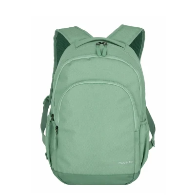 Abbildung von Travelite Kick Off Backpack L sage