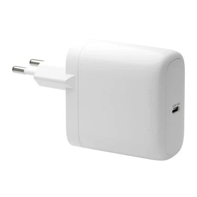 Abbildung von dbramante1928 Schnellladegerät Fast Charge Netzteil 65W Weiß