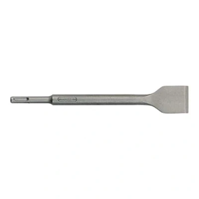 Abbildung von Metabo 631456000 Holzhacker 1 Stk. 40 mm Gesamtlänge 250 SDS Plus Stk