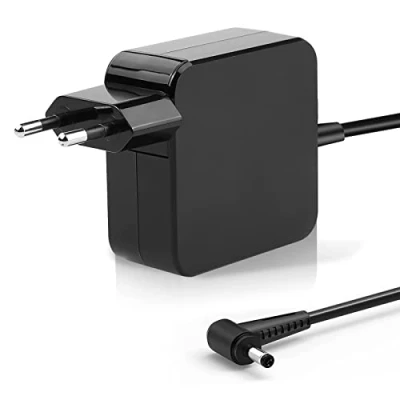 Abbildung von Lenovo Netzteil 45W für Ideapad 310 310s 320s 330 330s 510s 520s 710s S130 S145 c340 V15 V110 V145 Miix 510 520 Series ADL45WCD Ladegerät Adapter