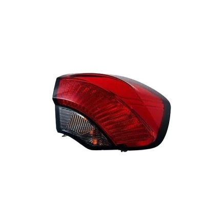 Abbildung von Heckleuchte MAGNETI MARELLI 715104208000