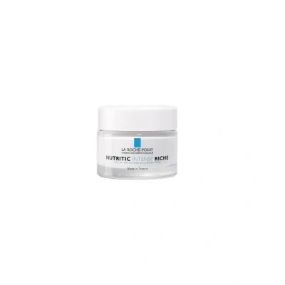 Abbildung von La Roche Posay Nutritic Intense Riche Tagescreme 50 ml