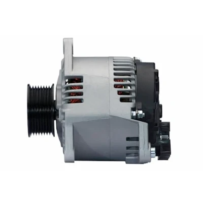Abbildung von HELLA 8EL 015 643 051 Lichtmaschine 14V 120A