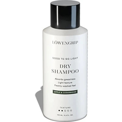 Abbildung von Löwengrip GOOD TO GO Light DRY Shampoo Trockenshampoo, Damen, Größe: 100 ml,