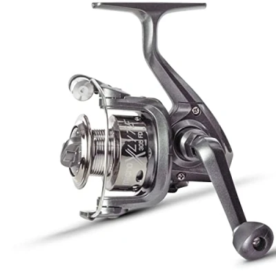 Abbildung von Zebco Micro X Lite 305 FD Angelrolle
