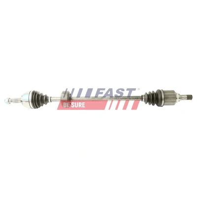 Abbildung von FAST FT10950 Antriebswelle 898mm