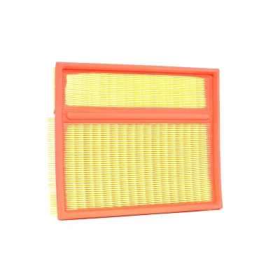 Abbildung von MAPCO 60937 Luftfilter 57,5 228 294 Filtereinsatz MERCEDES BENZ: ML Klasse, CLK Coupe, C Klasse Limousine