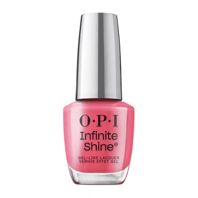 Abbildung von OPI Infinite Shine Nagellack Islm23 strawberry margarita, Damen, Größe: One Size, margarita