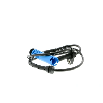 Abbildung von VEMO Original Quality V20 72 0508 ABS Sensor Hinterachse links, rechts mit Kabel für Fahrzeuge Hallsensor 2 850 965 12