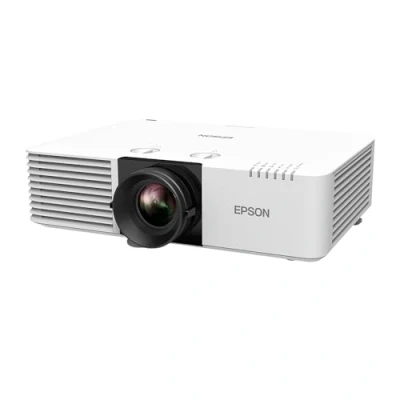 Abbildung von Epson EB L570U 3LCD Laser Beamer 5200 Lumen