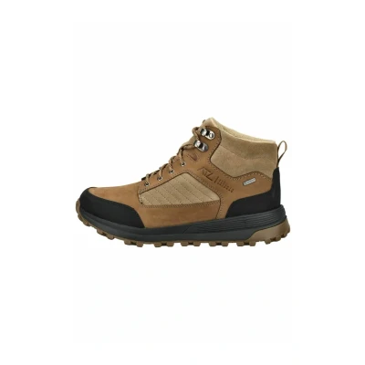 Abbildung von Clarks Snowboot/Winterstiefel, Herren, Größe: 41, Sand Schuhe