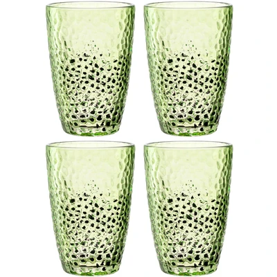 Abbildung von LEONARDO Gläser Set &quot;MATERA&quot;, (Set, 4 tlg.), 340 ml, teilig