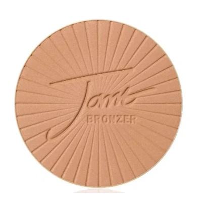 Abbildung von Jane Iredale PureBronze Matte Bronzer Refill Light 9 g