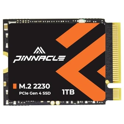 Abbildung von Timetec M.2 SSD NVMe PCIe Gen 4x4 Internes Solid State Drive (2230 1TB Gen4x4)