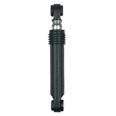 Abbildung von Stoßdämpfer Dämpfer Schwingungsdämfer 100N Waschmaschine Waschgerät ALTERNATIV Samsung DC66 00343G mit 10mm Bohrung passend P801DWN1/XAC