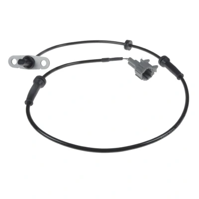Abbildung von BLUE PRINT ADN17125 ABS Sensor Hinterachse rechts NISSAN: NP300 Navara Pritsche / Fahrgestell, Pickup, Pickup