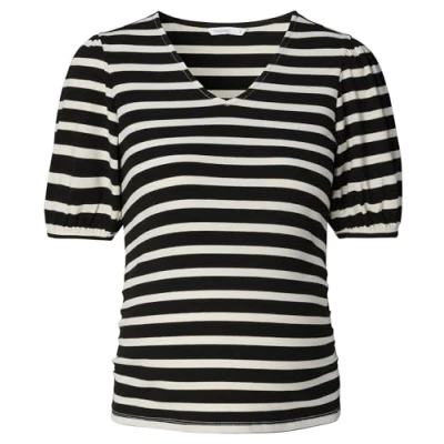 Abbildung von Noppies Maternity Janou Tee Short Sleeve Stripe
