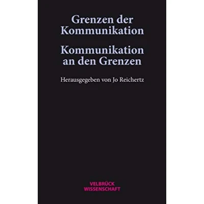 Abbildung von Grenzen der Kommunikation an den