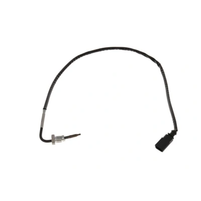 Abbildung von VALEO 369045 Sensor, Abgastemperatur mit Kabel VOLKSWAGEN: Golf 7 Schrägheck, Variant, Sportsvan, SKODA: Octavia 3 Combi, Superb III Kombi