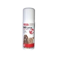 Abbildung von Beaphar No Love Vorbereitungsspray für die Teestunde 50ml