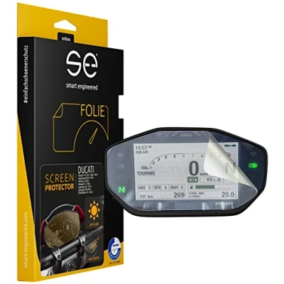 Abbildung von smart engineered [2 STK.] 3D Schutzfolie für die Rückseite kompatibel mit Samsung Galaxy S22, transparenter, selbstheilender Schutz vor Schmutz und Kratzern, Backcover, Alt. Schutzglas
