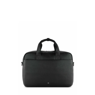Abbildung von bugatti Aktentasche, Herren, Größe: One Size, Black