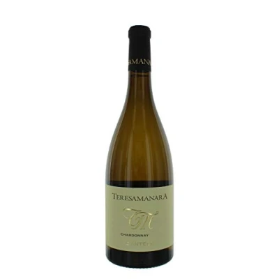 Abbildung von Teresa Manara Chardonnay Salento Igt Cantele Cl 75