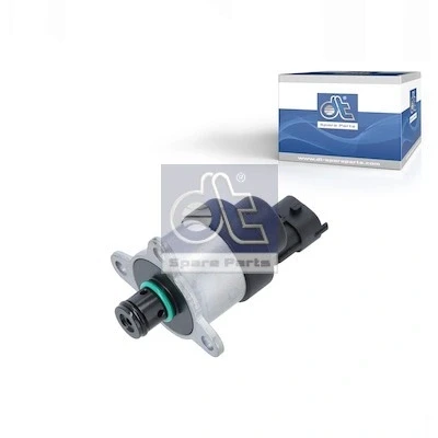 Abbildung von Elemente der CR Pumpe DT SPARE PARTS 3.20090