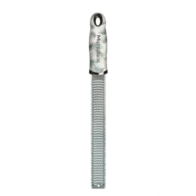 Abbildung von Microplane Küchenreibe Premium Zester Reibe Tropical 53520