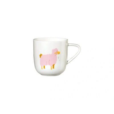Abbildung von ASA Selection Becher Kids Schaf Silvia 250 ml