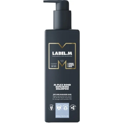 Abbildung von Label M Shampoo Plex Bond Repairing 300ml