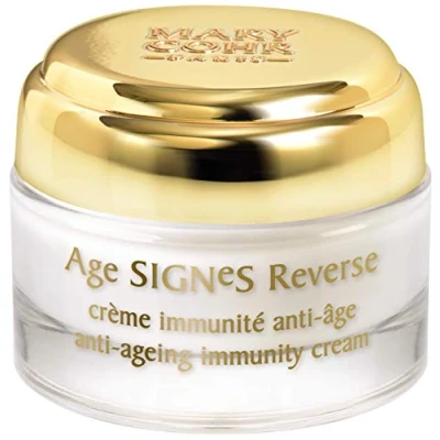 Abbildung von Mary Cohr Age Signes Reverse 50 ml