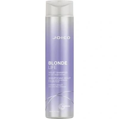 Abbildung von Joico Blonde Life Violet Shampoo 300ml