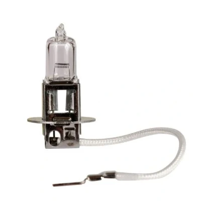 Abbildung von myshopx Glühbirnen H3 24V 70W 2 Stück Autobirne Glühlampe