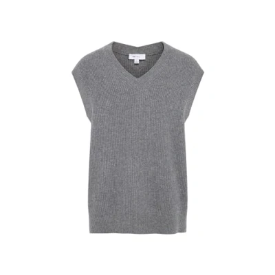 Abbildung von Mavi Strickpullover, Herren, Größe: Medium, Grey melange