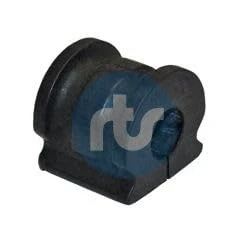 Abbildung von RTS 035 00146 Stabigummis Vorderachse beidseitig Gummilager 16 VOLKSWAGEN: Polo IV Schrägheck, V up! SKODA: Fabia 1 Combi