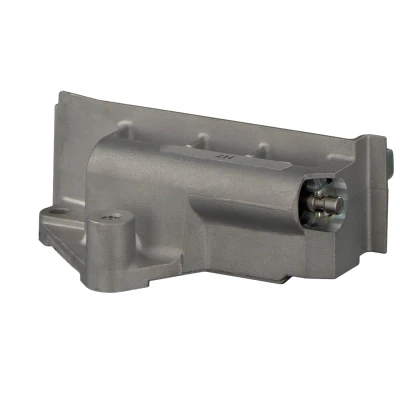 Abbildung von FEBI BILSTEIN 26033 Riemenspanner, Zahnriemen VOLKSWAGEN: Golf 4 Variant, Schrägheck, Bora AUDI: A6 C5 Limousine, Avant