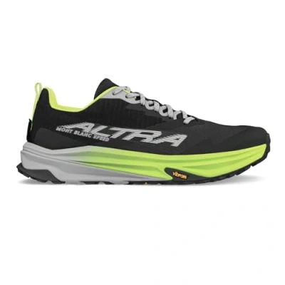 Abbildung von Mont Blanc Speed 8.5