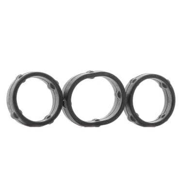 Abbildung von ELRING 980.870 Dichtungssatz, Ölkühler OPEL: Astra J Sports Tourer, K Schrägheck, Tourer