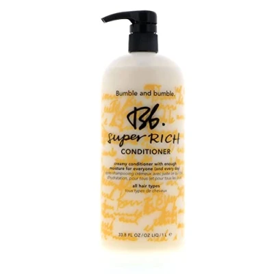 Abbildung von Super Rich Conditioner