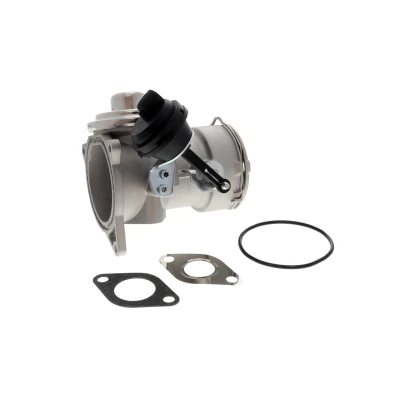 Abbildung von VEMO EXPERT KITS + V10 63 0026 AGR Ventil pneumatisch Membranventil mit Dichtung VOLKSWAGEN: Touareg I