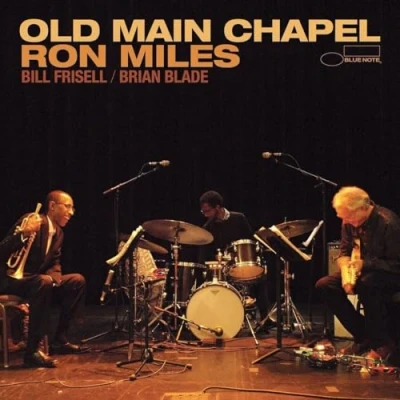 Abbildung von Old Main Chapel (Live at Boulder, Co / 2011)